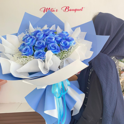 BUKET BUNGA
